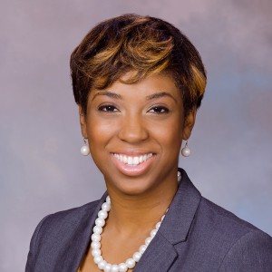 Lashrecse D. Aird