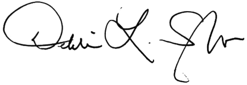 President Signature