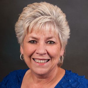 Debbie Walker