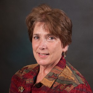 Deborah James