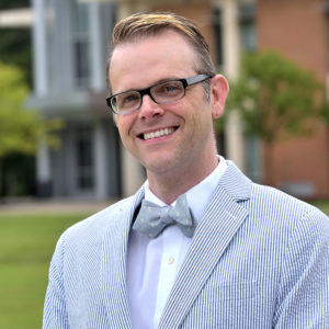 Dr. Matt Smith