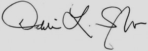 President Signature