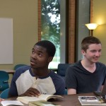 Tutoring