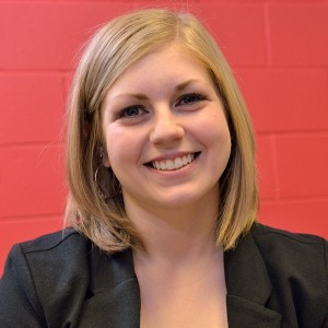 Caitlin DiBenedetto