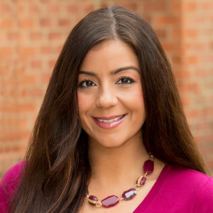Dr. Tiffany Birdsong