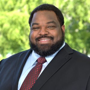 Dr. Corey L. Scott