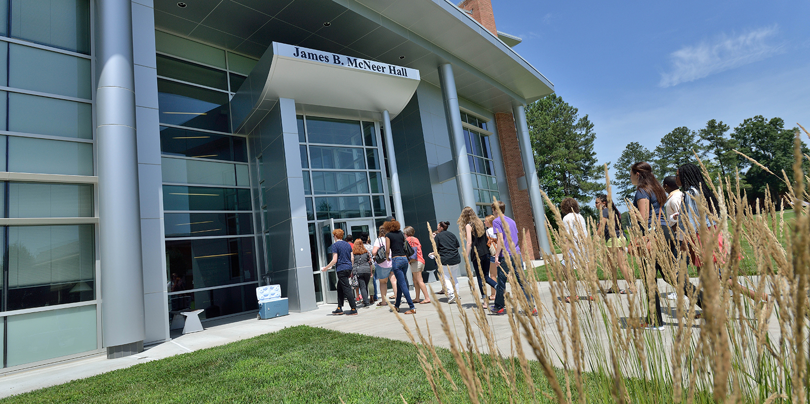 Summer Schedule Richard Bland College