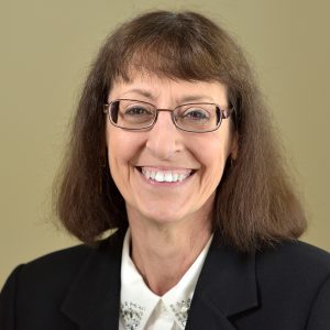 Carol Kelejian