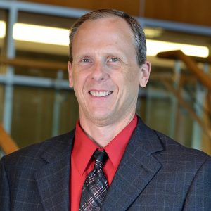 Kenneth LaTessa, Ph.D.
