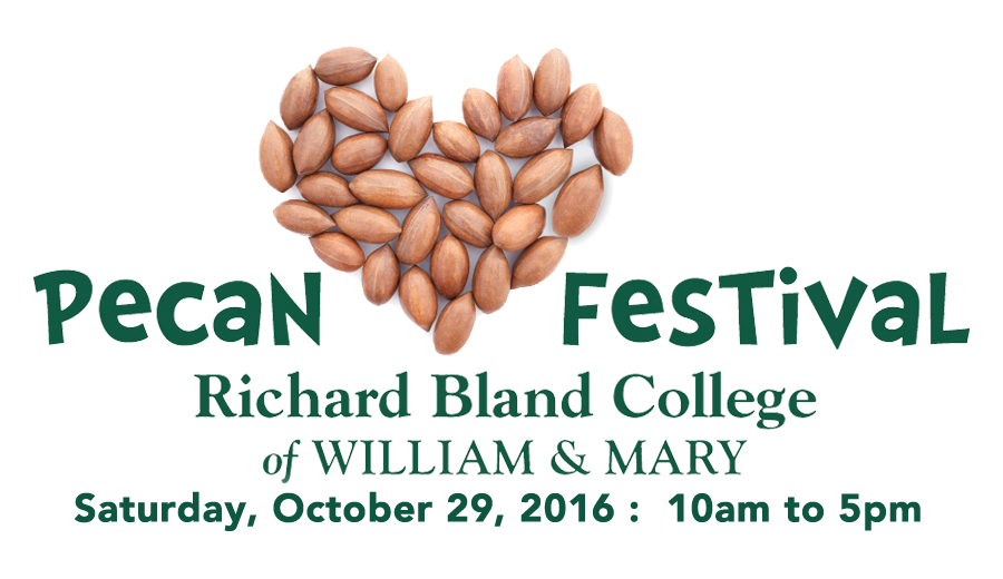 Pecan Festival Richard Bland College