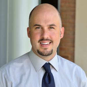 Dr. Eric Earnhardt