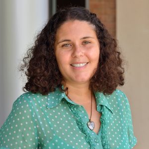 Dr. Vanessa Stout