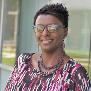 Lisa Johnson