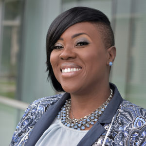 Dr. Danielle Williams