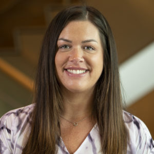 Melissa Mahoney