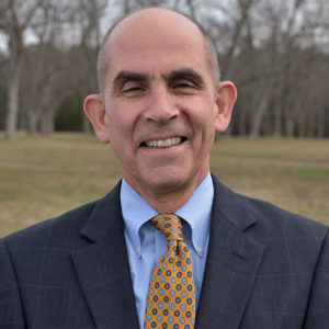 Richard Pearce