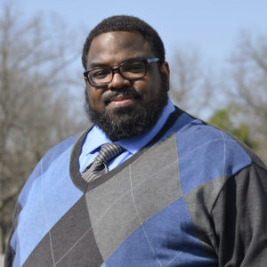 Dr. Corey L. Scott