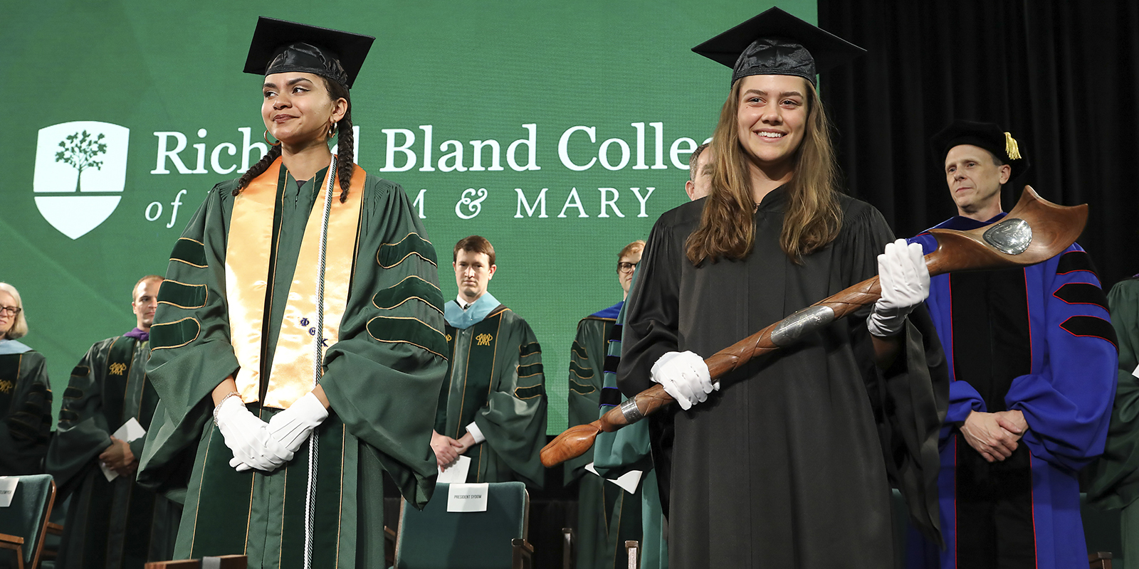 Surge In Academic at Richard Bland College Richard