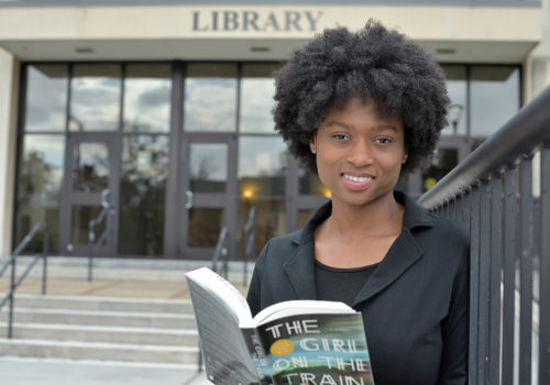 Statesman Scholar Aiyshanti Green