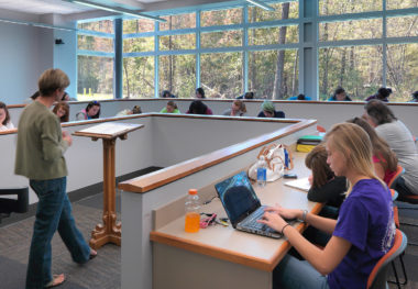 Richard Bland College Home Page