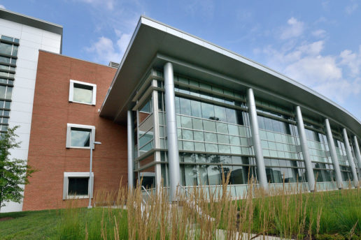 Mcneer exterior