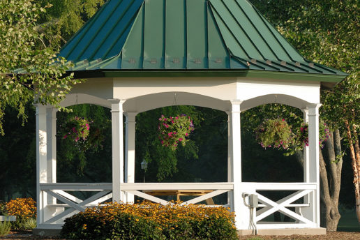 Gazebo photo