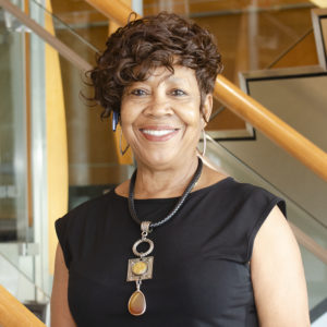 Janice Johnson