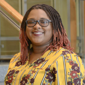 Teona Henderson