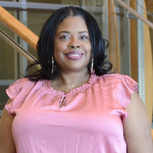 Tracie Baines