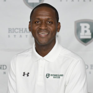 Damien Westfield, Ph.D.