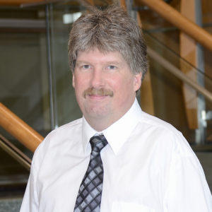 Mark Jacobson
