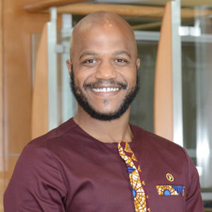Samuel R. Brown Sr.