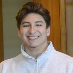 Alden Di Dio