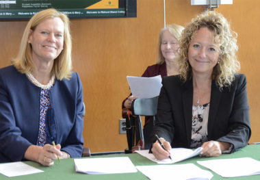Richard Bland College Home Page