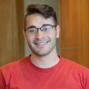 Evander Gonzalez