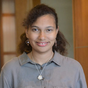 Linah Nadeau