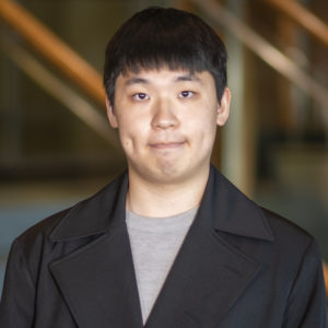 Mason Kim