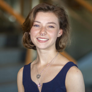Margaret Whitton