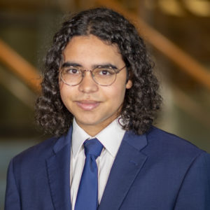Michael DeAlmeida