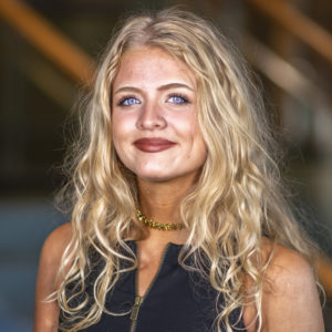 Sam Lilly