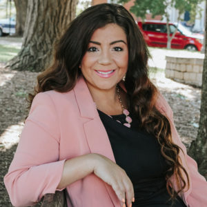 Dr. Tiffany Birdsong