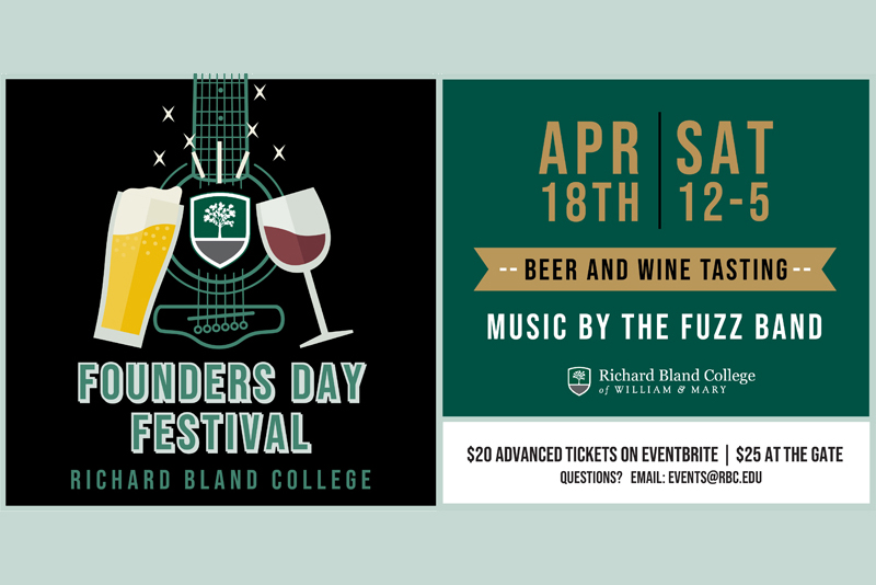 Richard Bland College Events