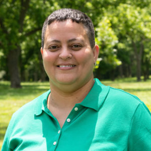 Cynthia Velazquez-Peterson