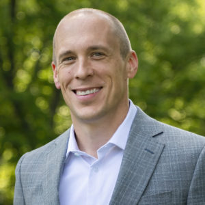 Justin May