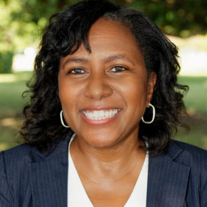 Dr. Kim Boyd