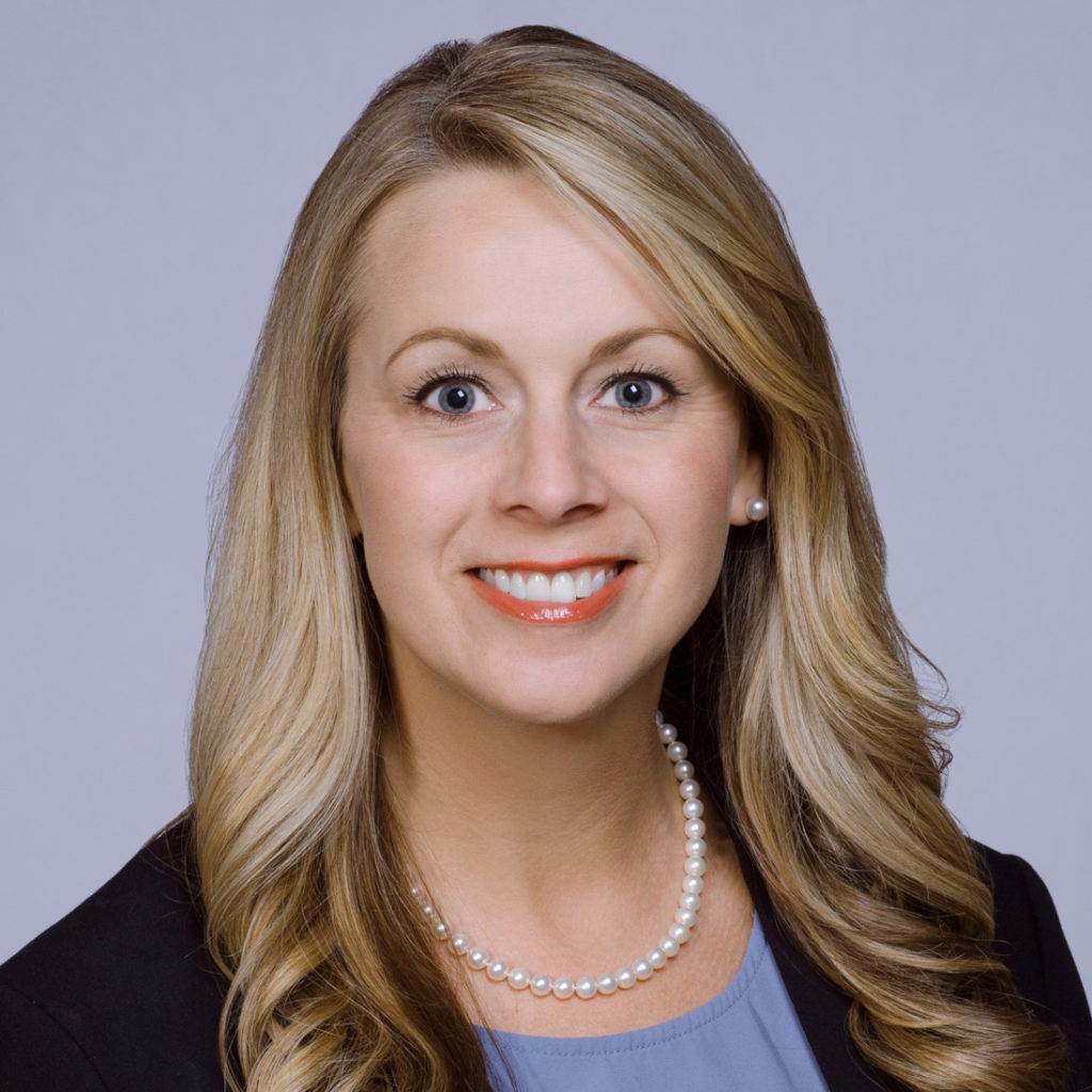 Vanessa Courtois Hampton