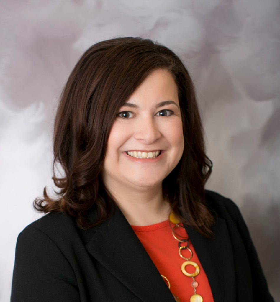 Maria Victoria Humphreys