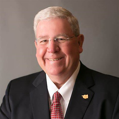 William H. Talley, IV