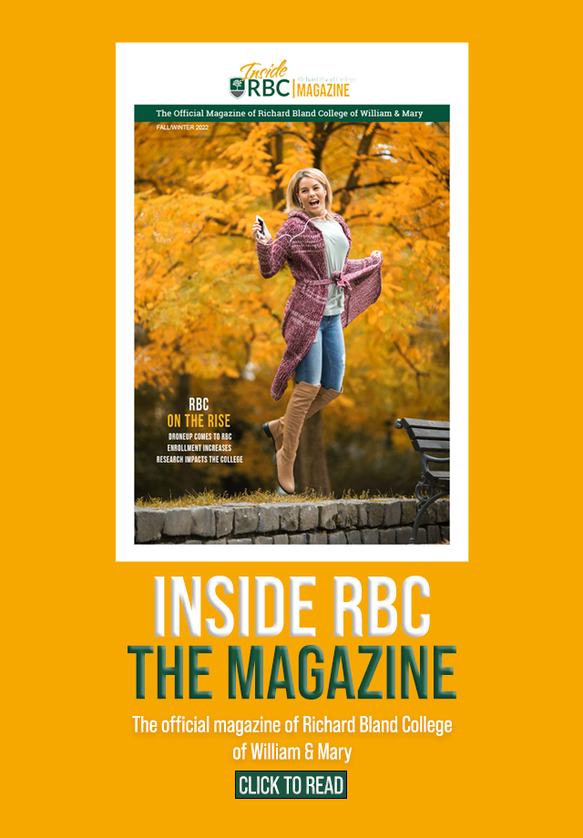 Inside RBC The Magazine