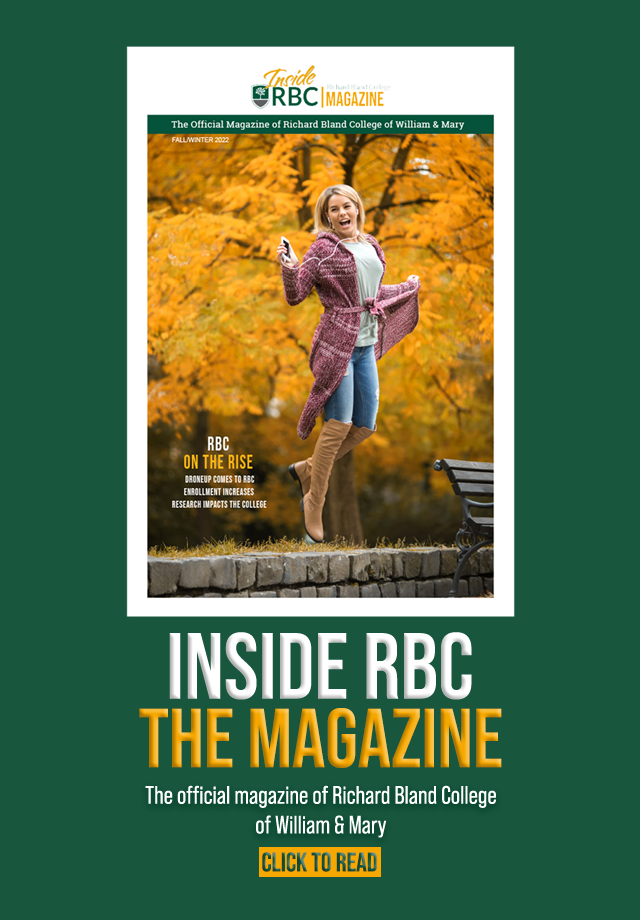 Inside RBC The Magazine